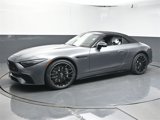 New 2025 Mercedes-Benz SL 43 AMG image 4
