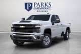 New 2026 Chevrolet Silverado 2500 W/T image 6
