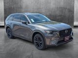 New 2025 MAZDA CX-90 Plug-In Hybrid w/Premium Sport image 5