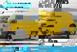 Used 2020 Chevrolet Express 2500 image 2