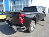 New 2025 Chevrolet Silverado 1500 LTZ image 4