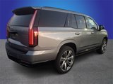 New 2025 Cadillac Escalade Sport Platinum image 4