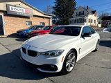 Used 2014 BMW 435i xDrive Coupe image 2