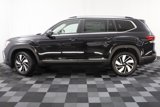 New 2025 Volkswagen Atlas SEL image 4