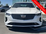 Used 2020 Cadillac CT4 Premium Luxury image 3
