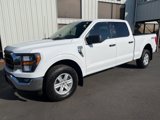 Certified 2023 Ford F150 XLT image 3