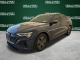 Used 2024 Audi Q8 e-tron Premium image 4