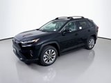 New 2025 Toyota RAV4 XLE Premium image 4