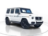 New 2025 Mercedes-Benz G 580 w/ EQ Technology image 1