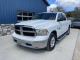 Used 2021 RAM 1500 Classic SLT w/ Luxury Group image 3