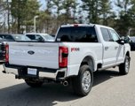 New 2025 Ford F350 Lariat image 4