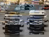 Used 2018 Ford Explorer XLT image 2