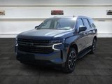 Used 2021 Chevrolet Tahoe RST image 3