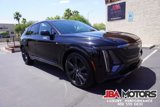Used 2024 Cadillac Lyriq Sport w/ Nappa Leather Package image 2
