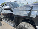 Used 2017 Chevrolet Silverado 2500 LTZ w/ Duramax Plus Package image 4