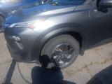 Used 2024 Nissan Rogue SV image 2