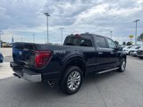 New 2025 Ford F150 Lariat image 3