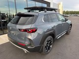 New 2025 MAZDA CX-50 Meridian Edition w/ Apex Package image 3