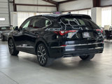 Used 2022 Acura MDX SH-AWD w/ Technology Package image 4