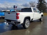 New 2025 Chevrolet Silverado 2500 LT w/ All Star Edition image 4