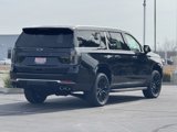 New 2025 Chevrolet Suburban Premier image 5