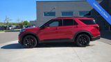 Used 2023 Ford Explorer ST w/ Equipment Group 401A image 2