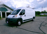 Used 2017 RAM ProMaster 3500 w/ Mopar Trailer Tow Group image 5