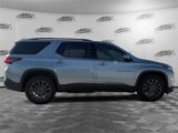 Used 2023 Chevrolet Traverse RS w/ LPO, Floor Liner Package image 6