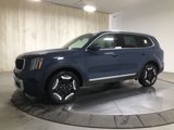 New 2025 Kia Telluride EX image 4