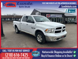Used 2014 RAM 1500 SLT image 3