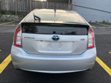 Used 2013 Toyota Prius Four w/ Deluxe Solar Roof Pkg image 6