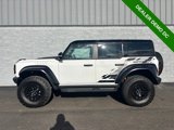 Used 2024 Ford Bronco Raptor image 1