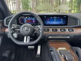 New 2025 Mercedes-Benz GLS 450 4MATIC image 3