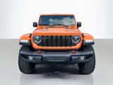 New 2025 Jeep Wrangler Unlimited Rubicon image 2