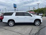 Used 2024 Chevrolet Suburban High Country image 5