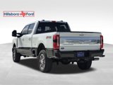 New 2025 Ford F250 King Ranch w/ FX4 Off-Road Package image 4