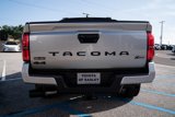 New 2025 Toyota Tacoma SR5 image 6