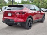 Used 2024 Chevrolet Blazer RS image 4