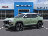 New 2026 Chevrolet Equinox ACTIV w/ Convenience Package III image 2