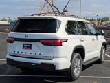 New 2026 Toyota Sequoia SR5 image 2