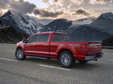 New 2025 Ford F150 XLT w/ Equipment Group 302A MID image 4