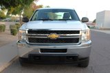 Used 2013 Chevrolet Silverado 2500 W/T image 2
