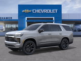 New 2025 Chevrolet Tahoe LT w/ Comfort Package image 2