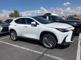 New 2026 Lexus NX 350h AWD w/ Luxury Package image 3