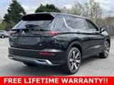 New 2025 Mitsubishi Outlander SE image 4