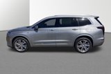 New 2025 Cadillac XT6 Premium Luxury w/ Technology Package image 4