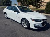 Used 2020 Chevrolet Malibu LS image 6