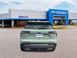 New 2026 Chevrolet Equinox ACTIV w/ Convenience Package III image 4