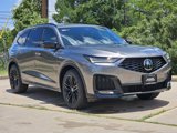 New 2026 Acura MDX A-Spec image 3