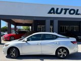 Used 2022 Nissan Sentra SV image 2